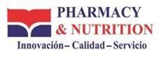 Pharmacy Nutrition